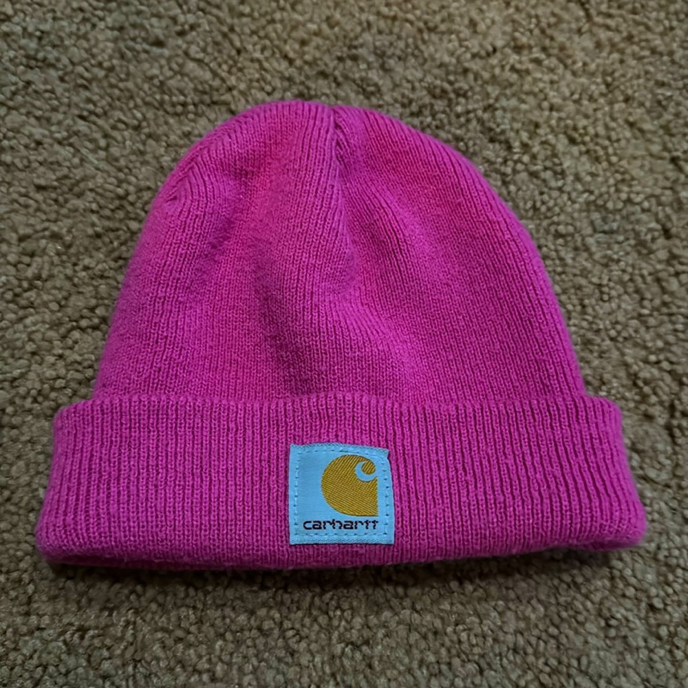 Carhartt Watch Cap